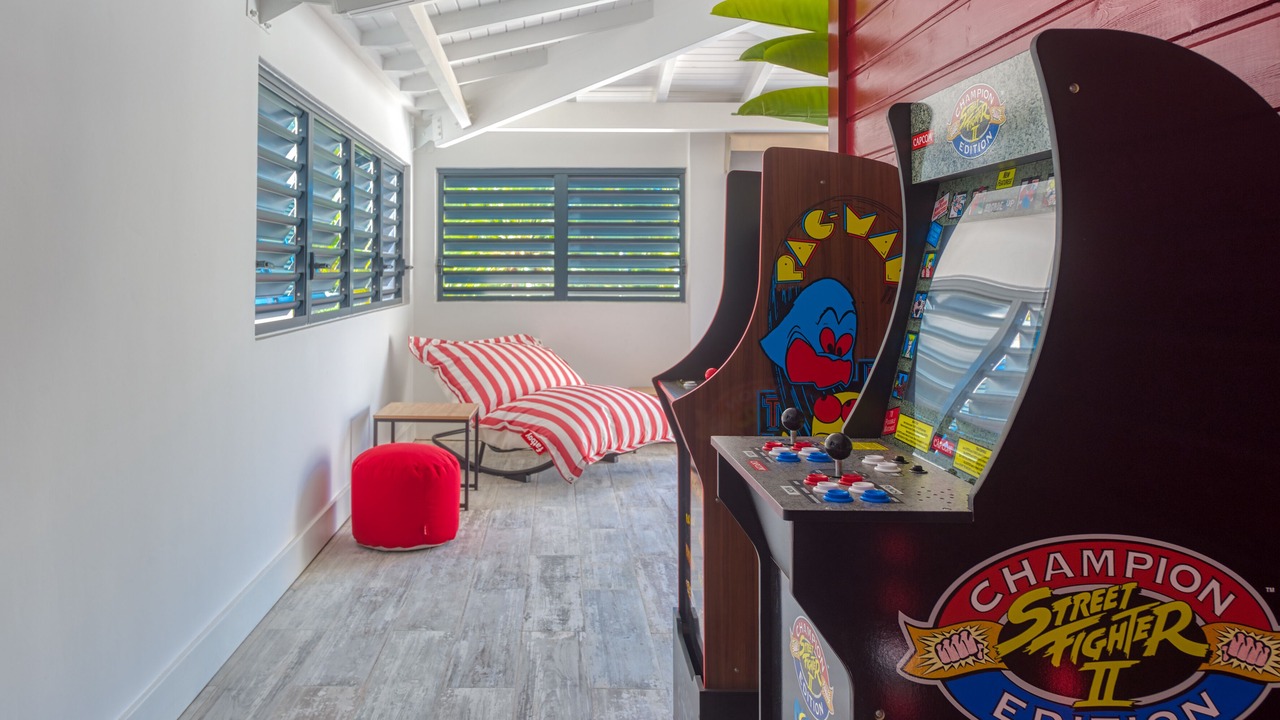 Photo of Others in Anse Marcel