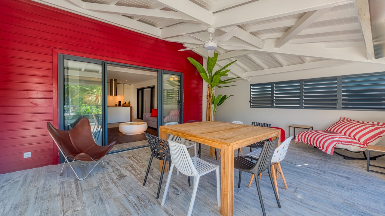 Photo of Others in Anse Marcel