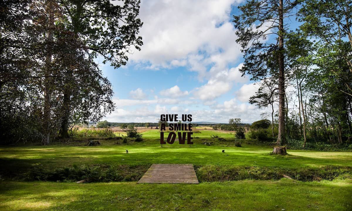 Photo of Outdoor in Leitholm