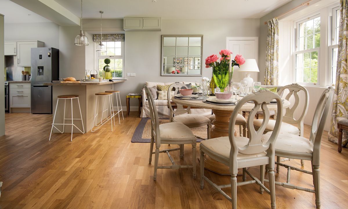 Photo of Bedroom in Leitholm