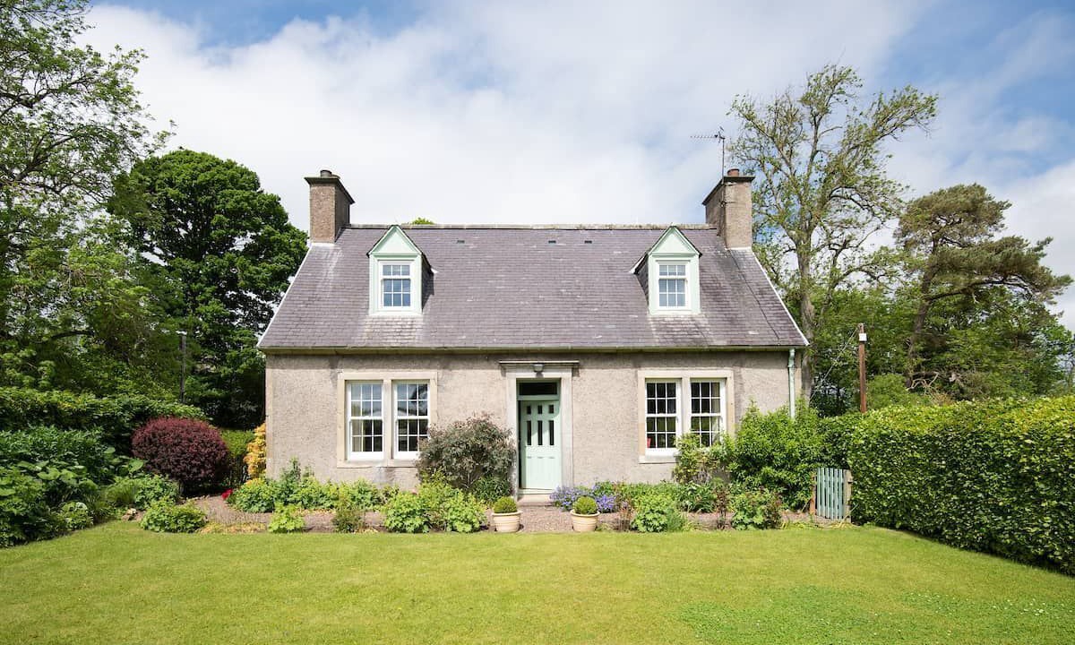 Photo of Outdoor in Leitholm