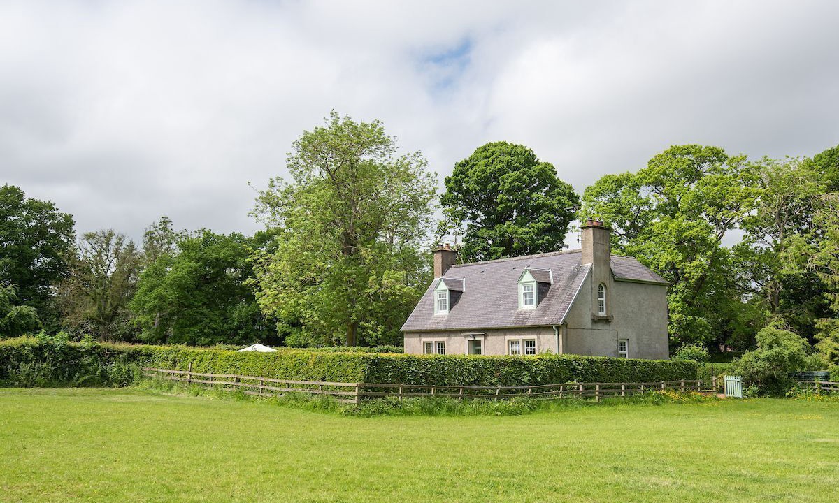 Photo of Outdoor in Leitholm