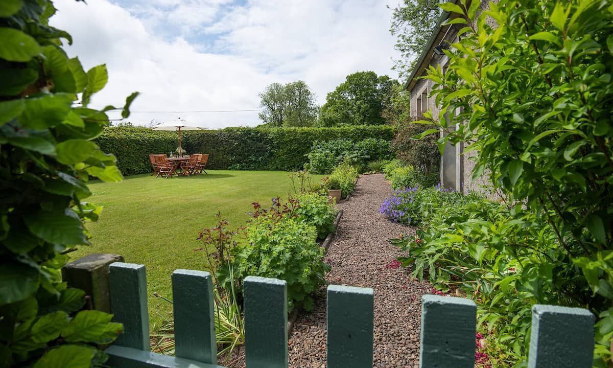 Photo of Outdoor in Leitholm