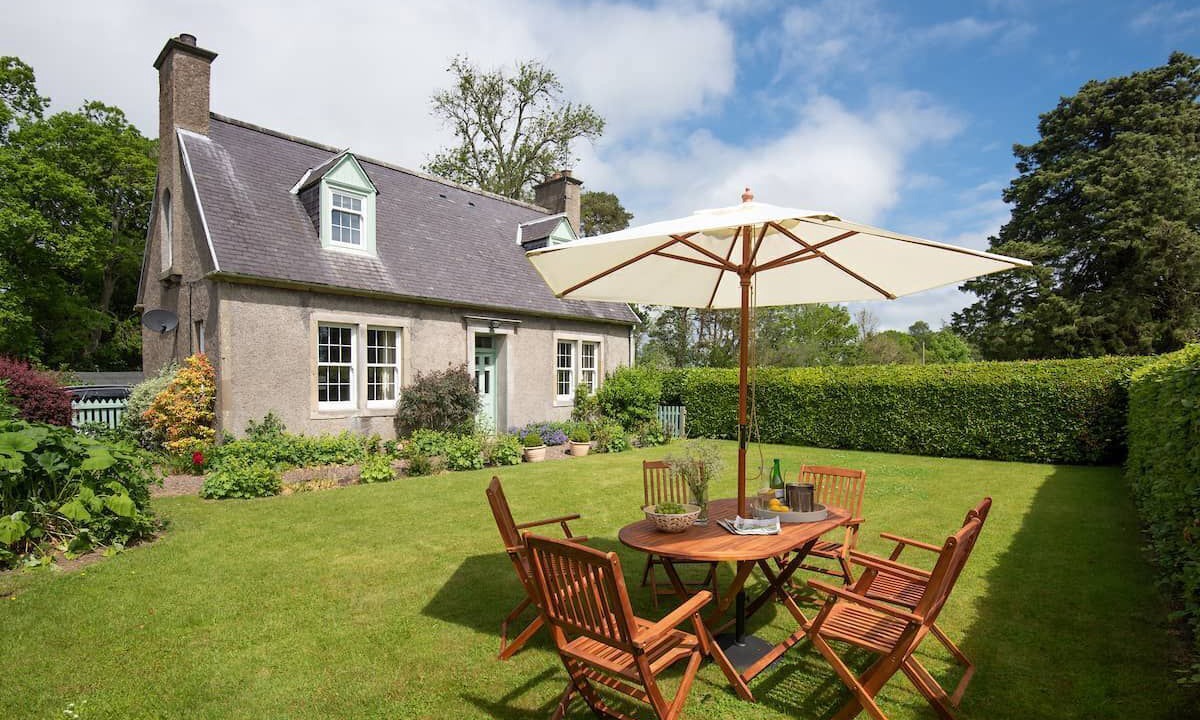 Photo of Outdoor in Leitholm