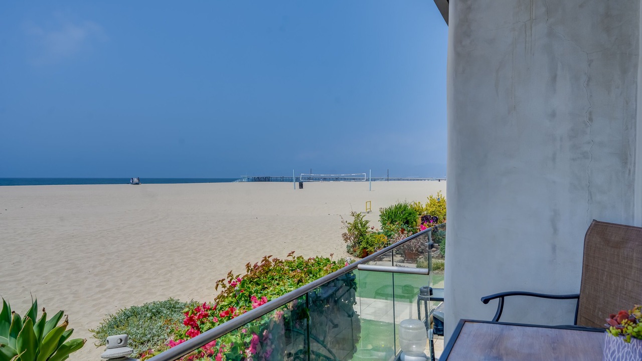 Photo of Outdoor in Marina Peninsula