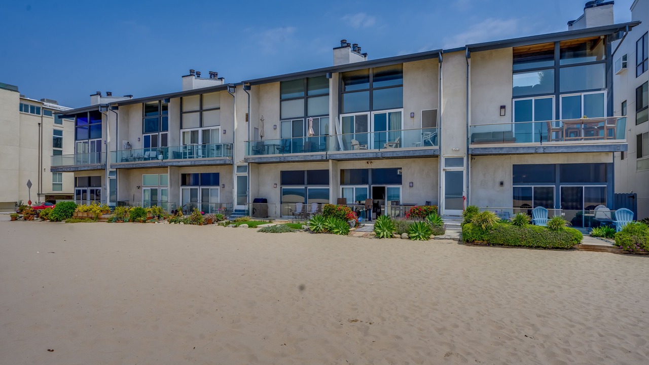Photo of Outdoor in Marina Peninsula