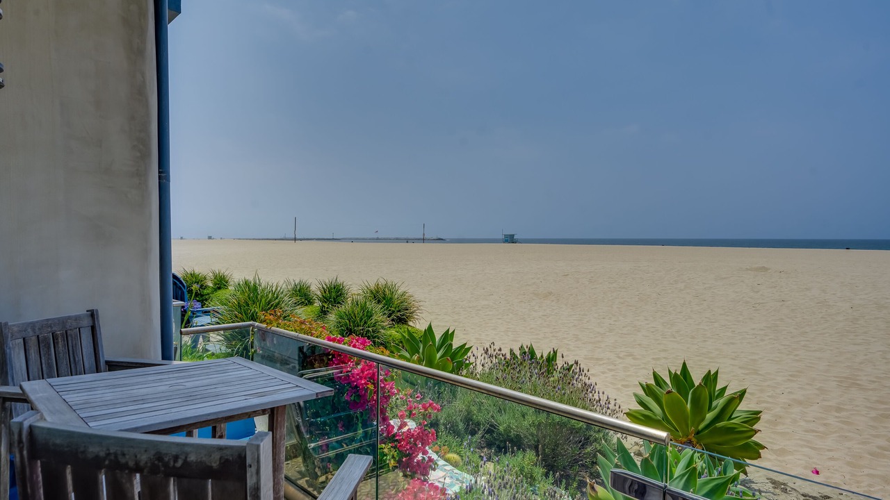 Photo of Outdoor in Marina Peninsula