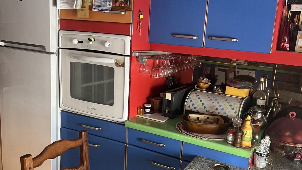 Photo of Kitchen in Saint-Denis