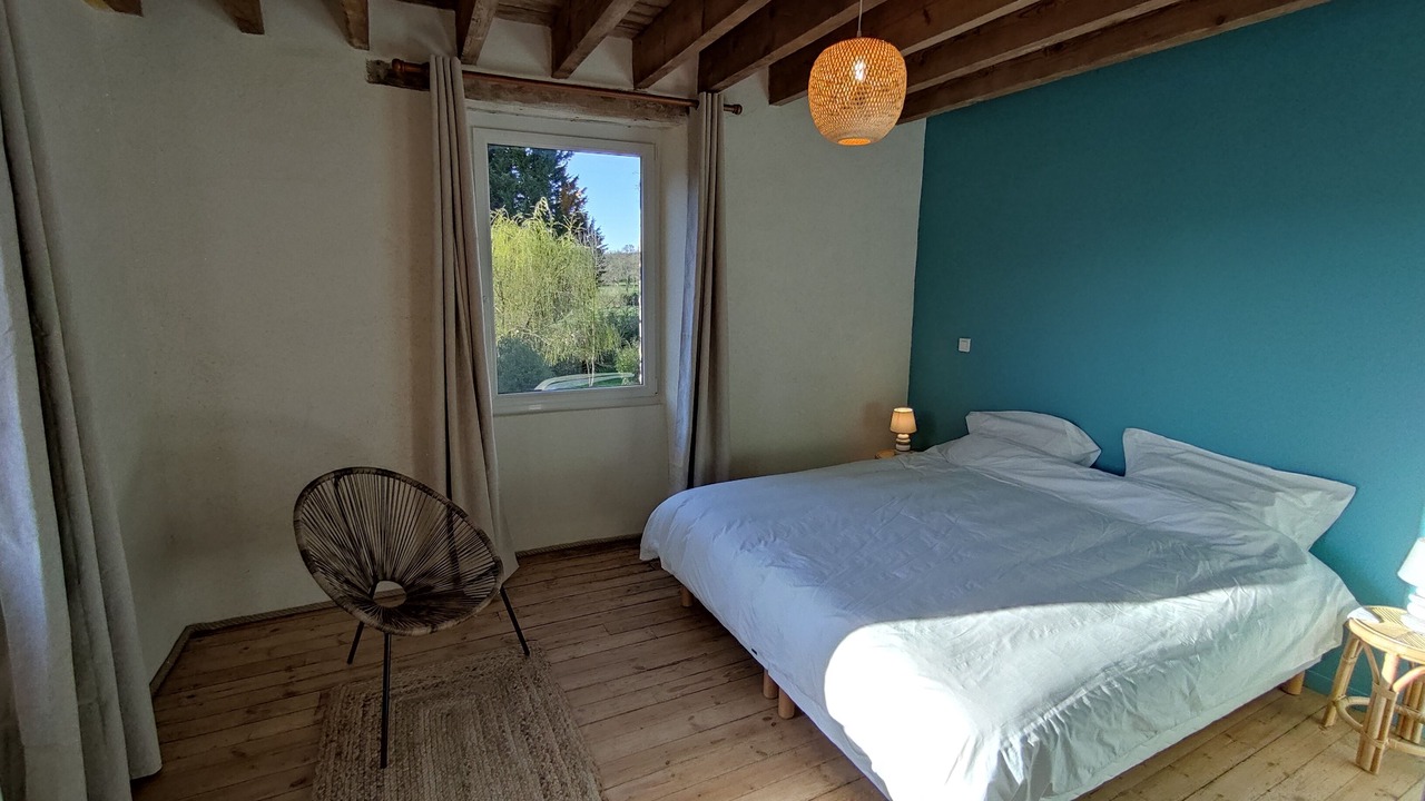 Photo of Bedroom in Guer