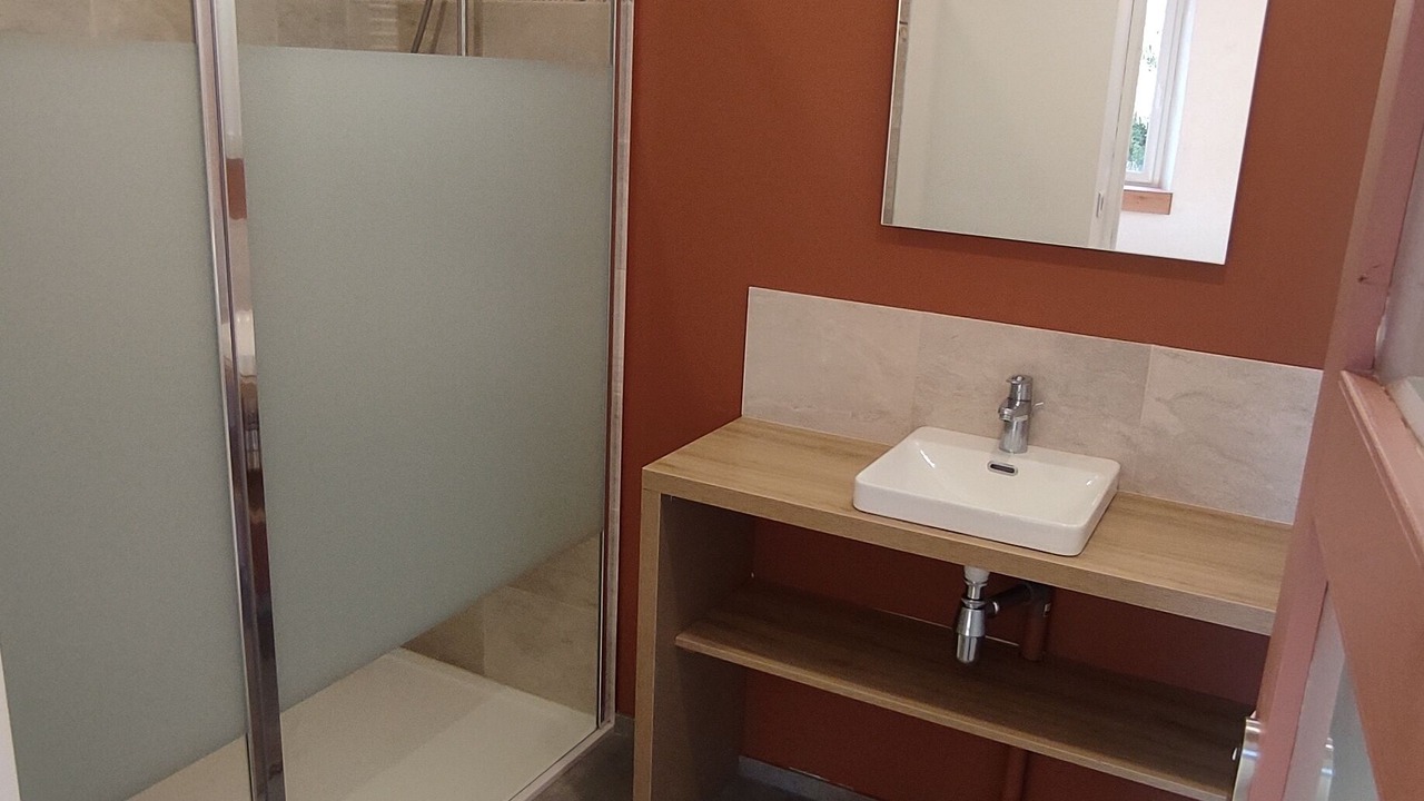 Photo of Bathroom in Guer