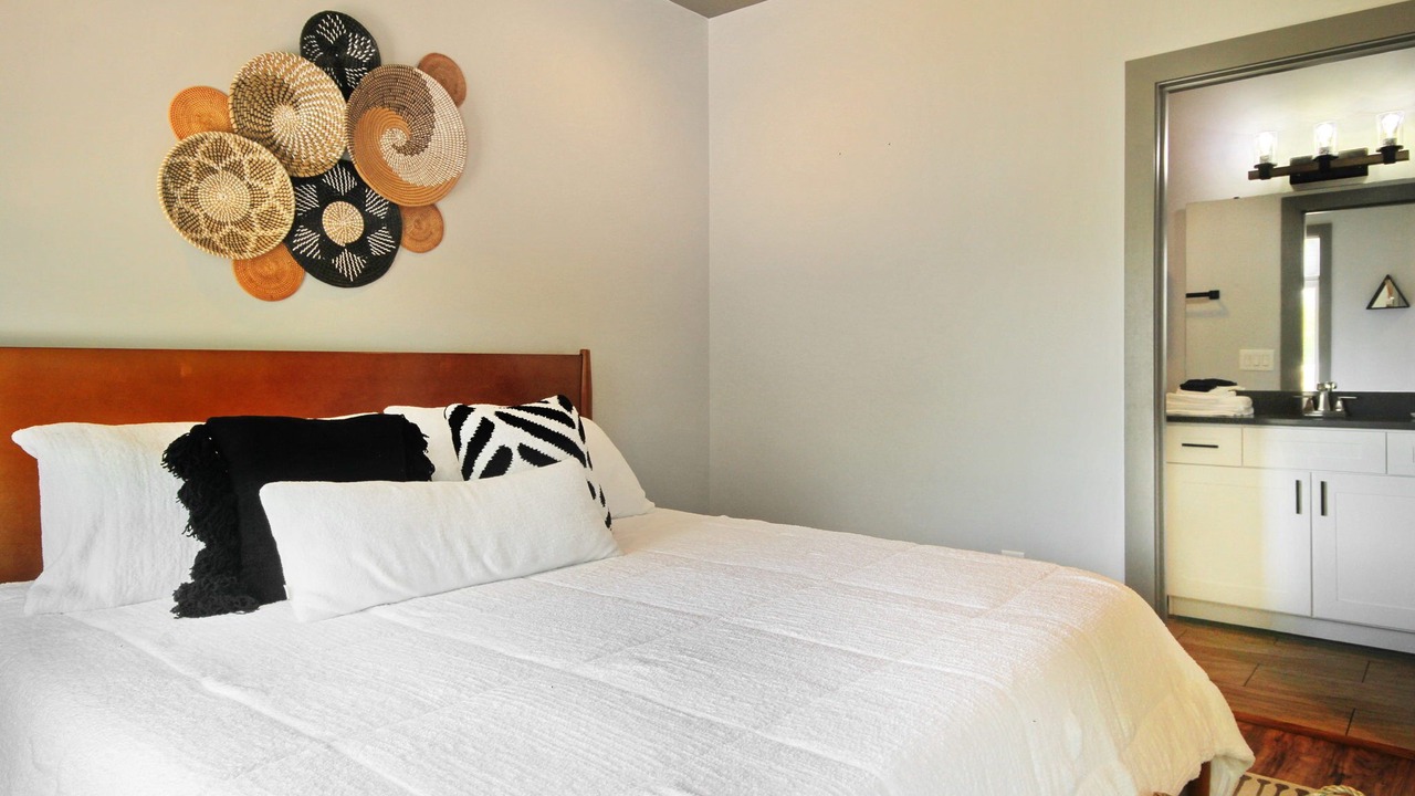 Photo of Bedroom in Murrells Inlet