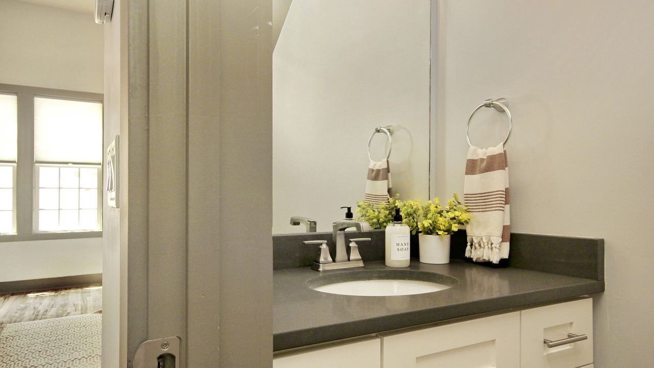Photo of Bathroom in Murrells Inlet