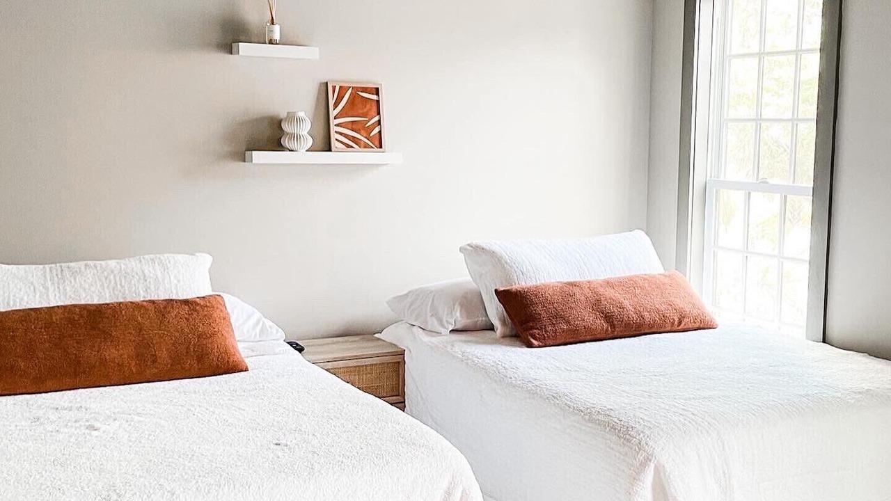 Photo of Bedroom in Murrells Inlet