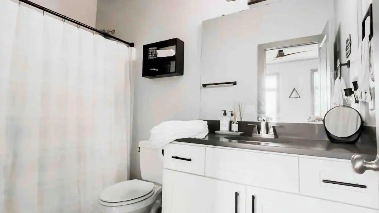 Photo of Bathroom in Murrells Inlet