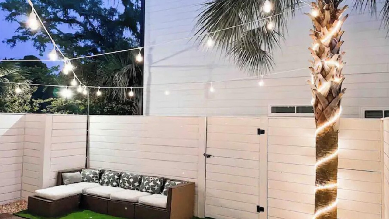 Photo of Patio Balcony in Murrells Inlet
