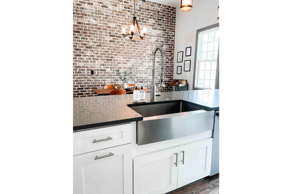 Photo of Kitchen in Murrells Inlet
