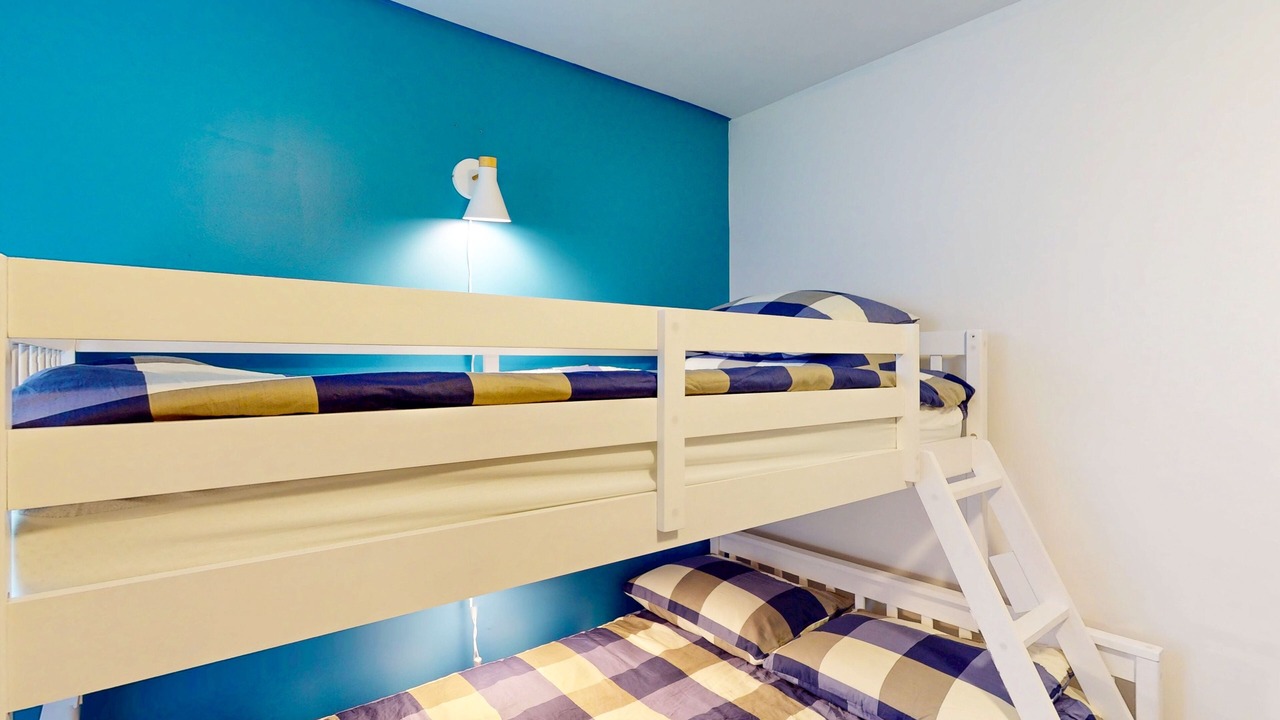 Photo of Bedroom in Bethany Beach