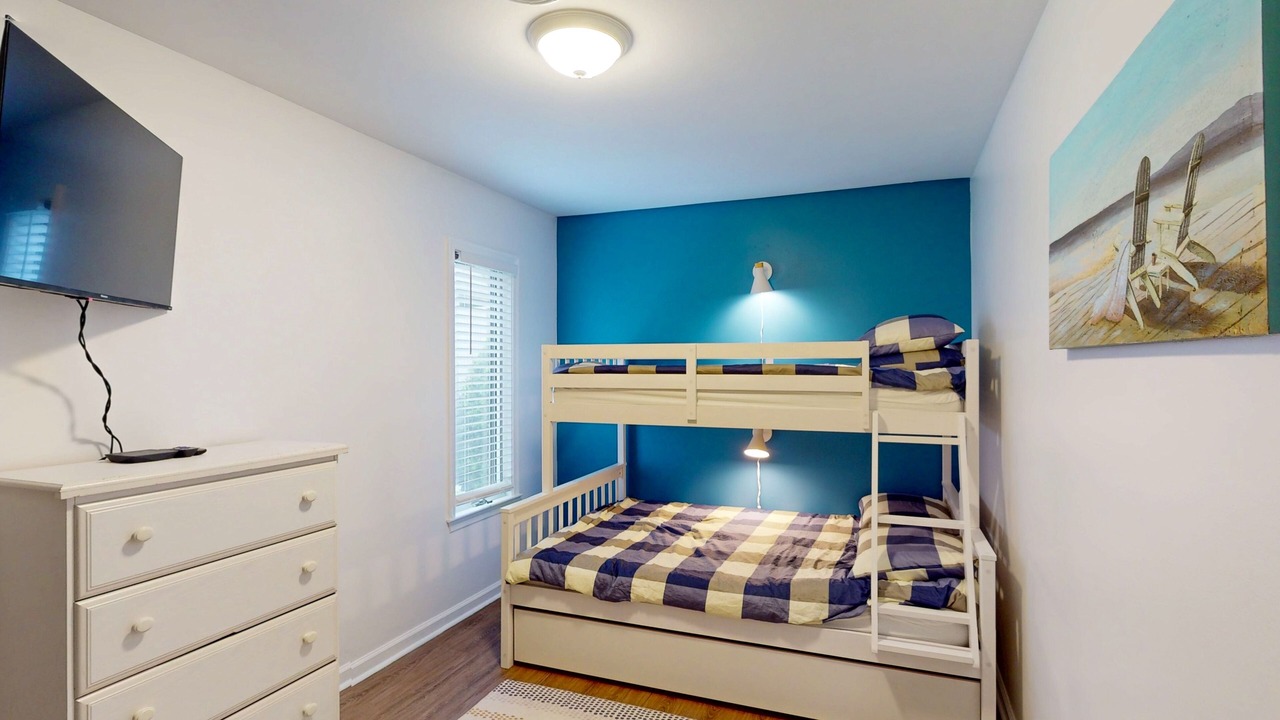 Photo of Bedroom in Bethany Beach