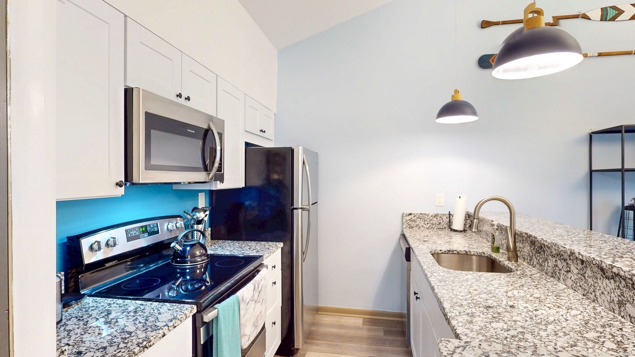 Photo of Kitchen in Bethany Beach