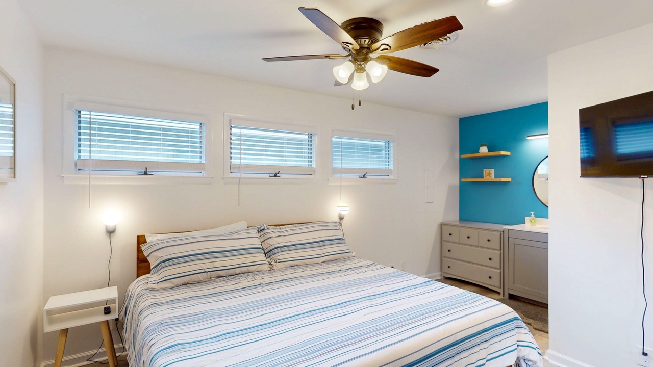 Photo of Bedroom in Bethany Beach