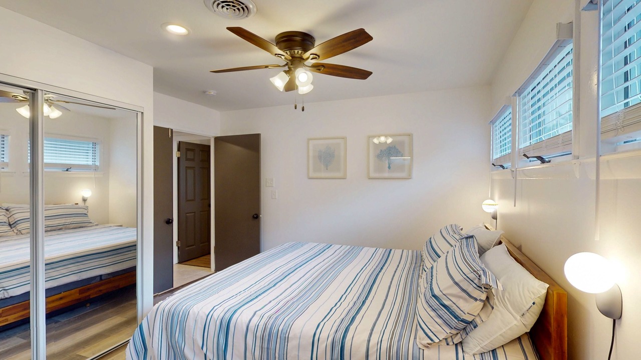 Photo of Bedroom in Bethany Beach