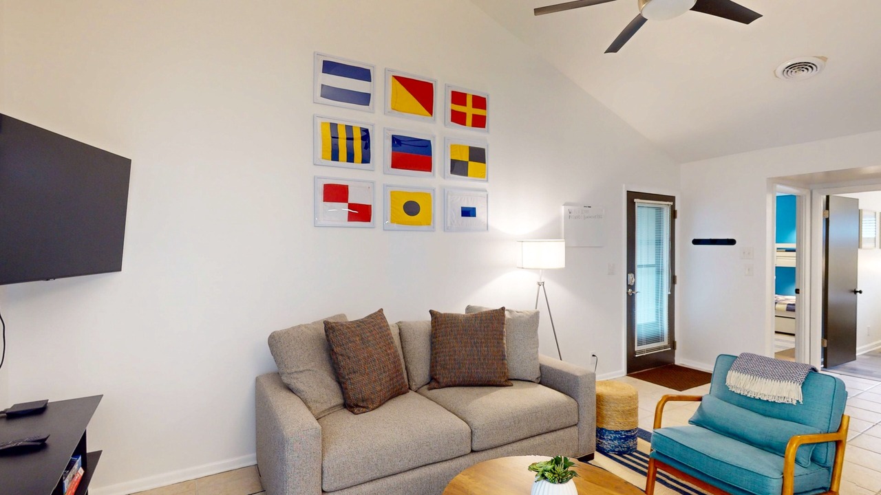 Photo of Livingroom in Bethany Beach