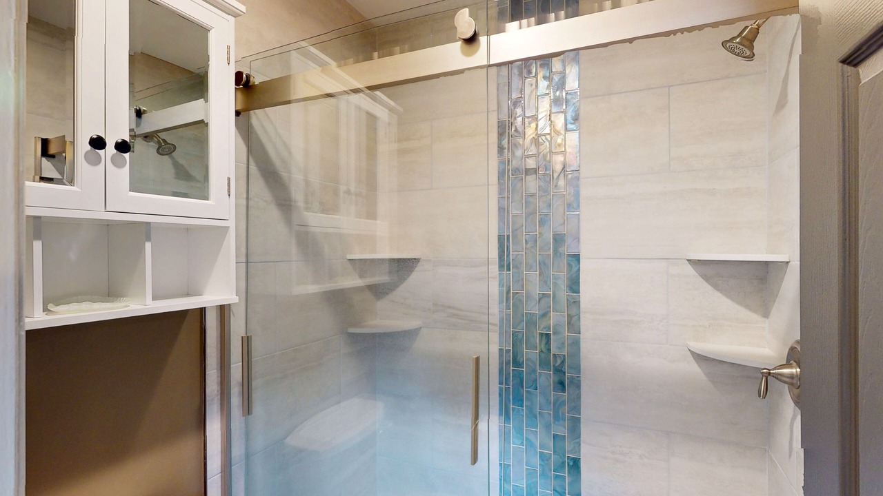 Photo of Bathroom in Bethany Beach