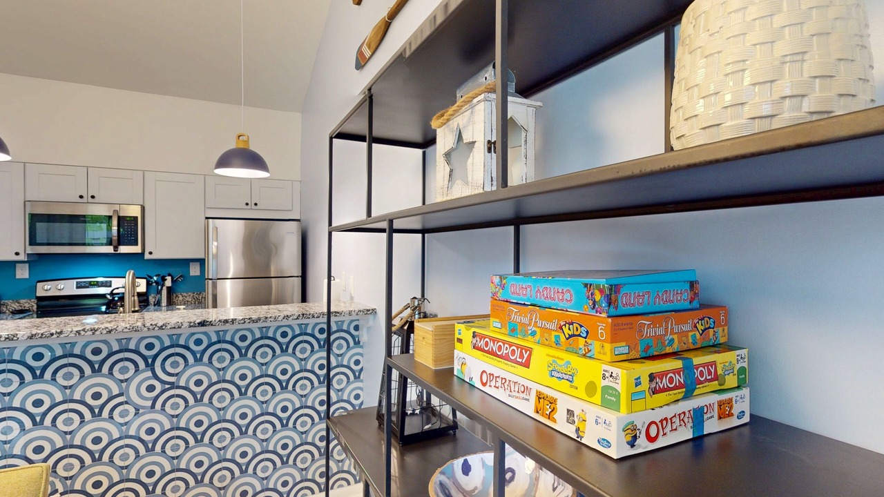 Photo of Kitchen in Bethany Beach