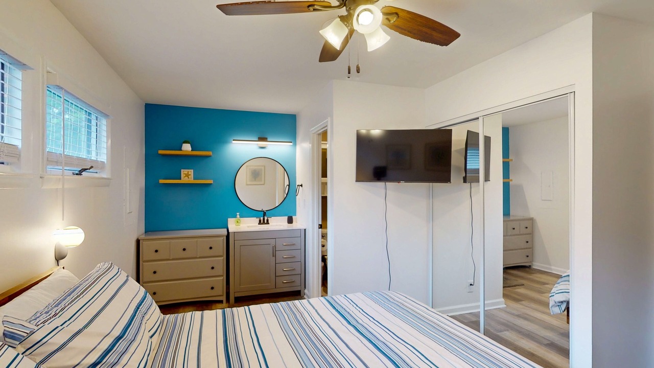 Photo of Bedroom in Bethany Beach
