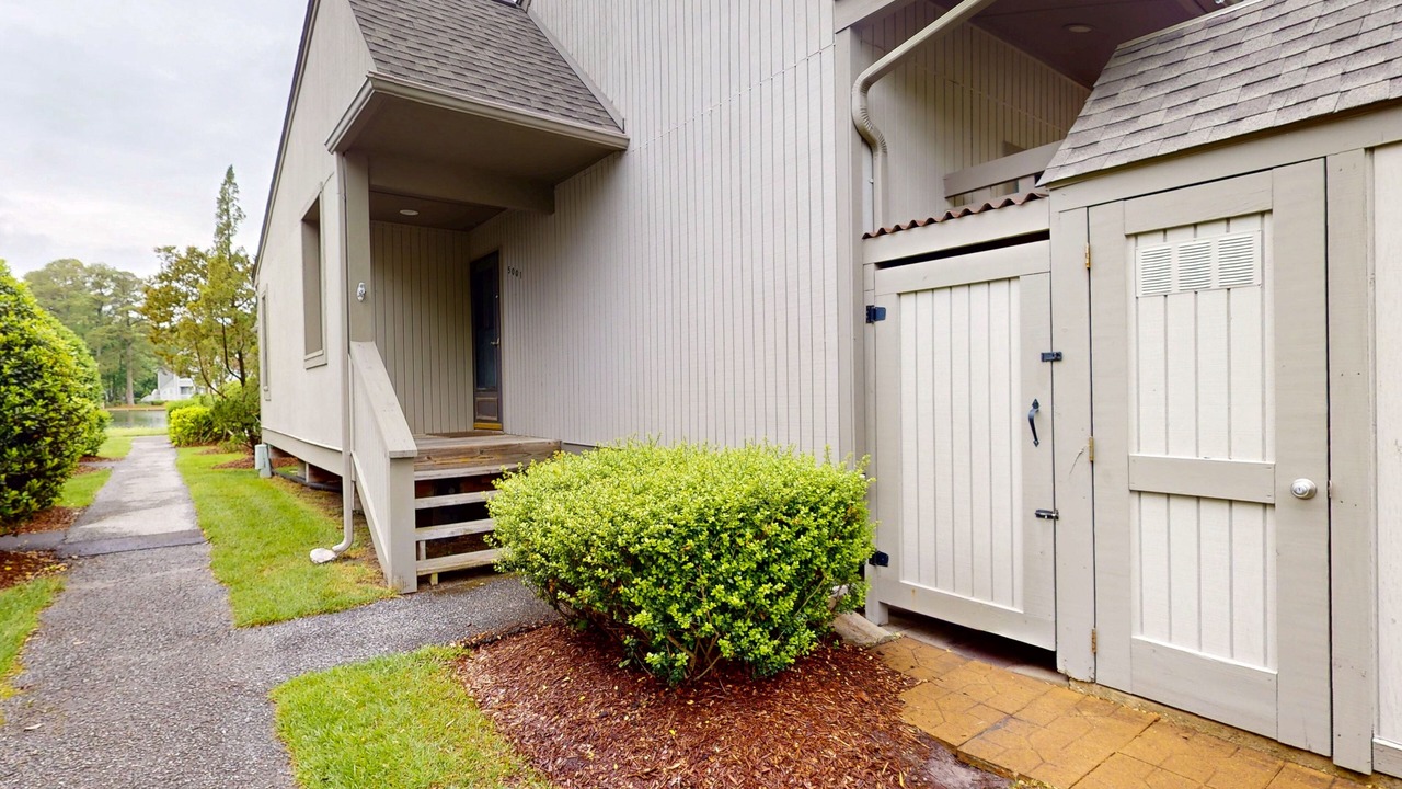 Photo of Outdoor in Bethany Beach