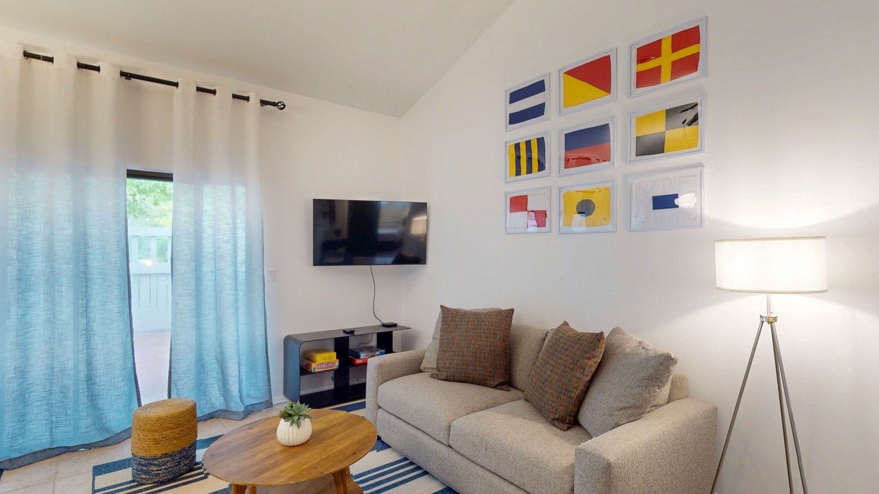 Photo of Livingroom in Bethany Beach