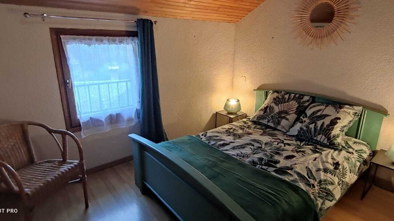Photo of Bedroom in La Malene