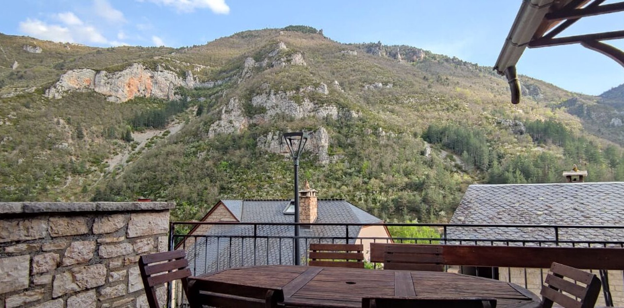 Photo of Outdoor in La Malene