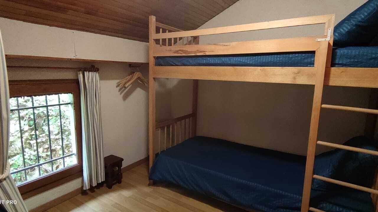 Photo of Bedroom in La Malene