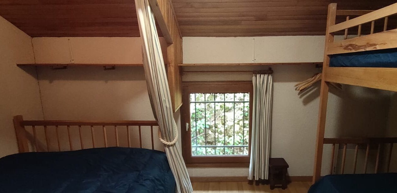 Photo of Bedroom in La Malene