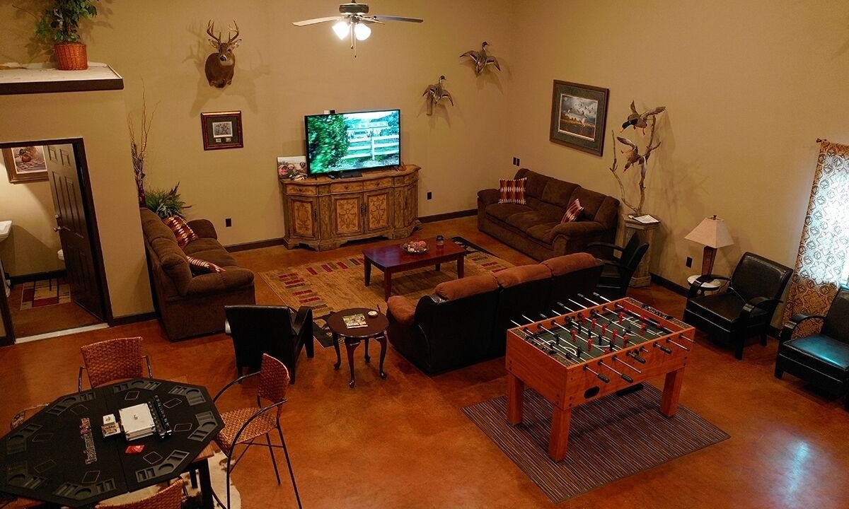 Photo of Bedroom in Weiner
