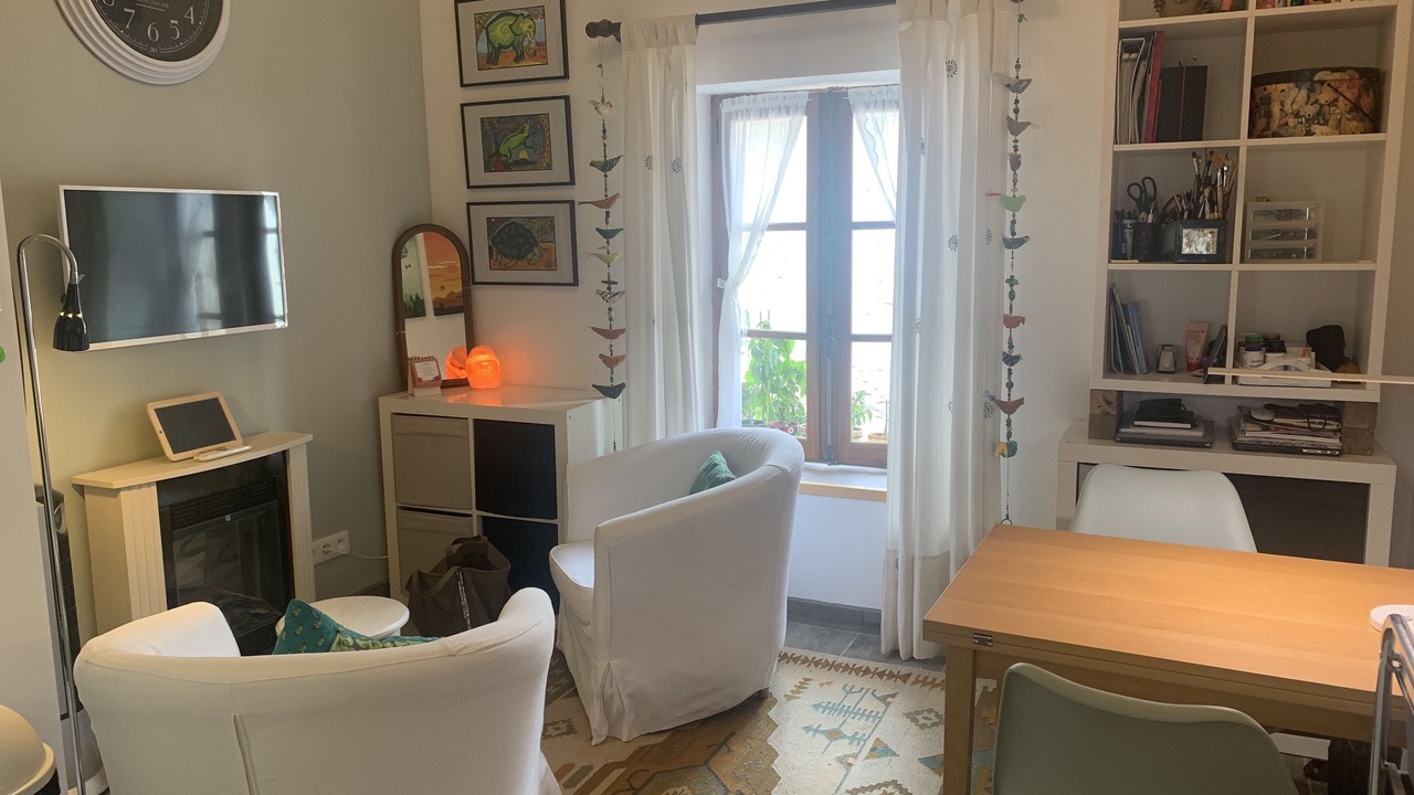 Photo of Livingroom in Lectoure