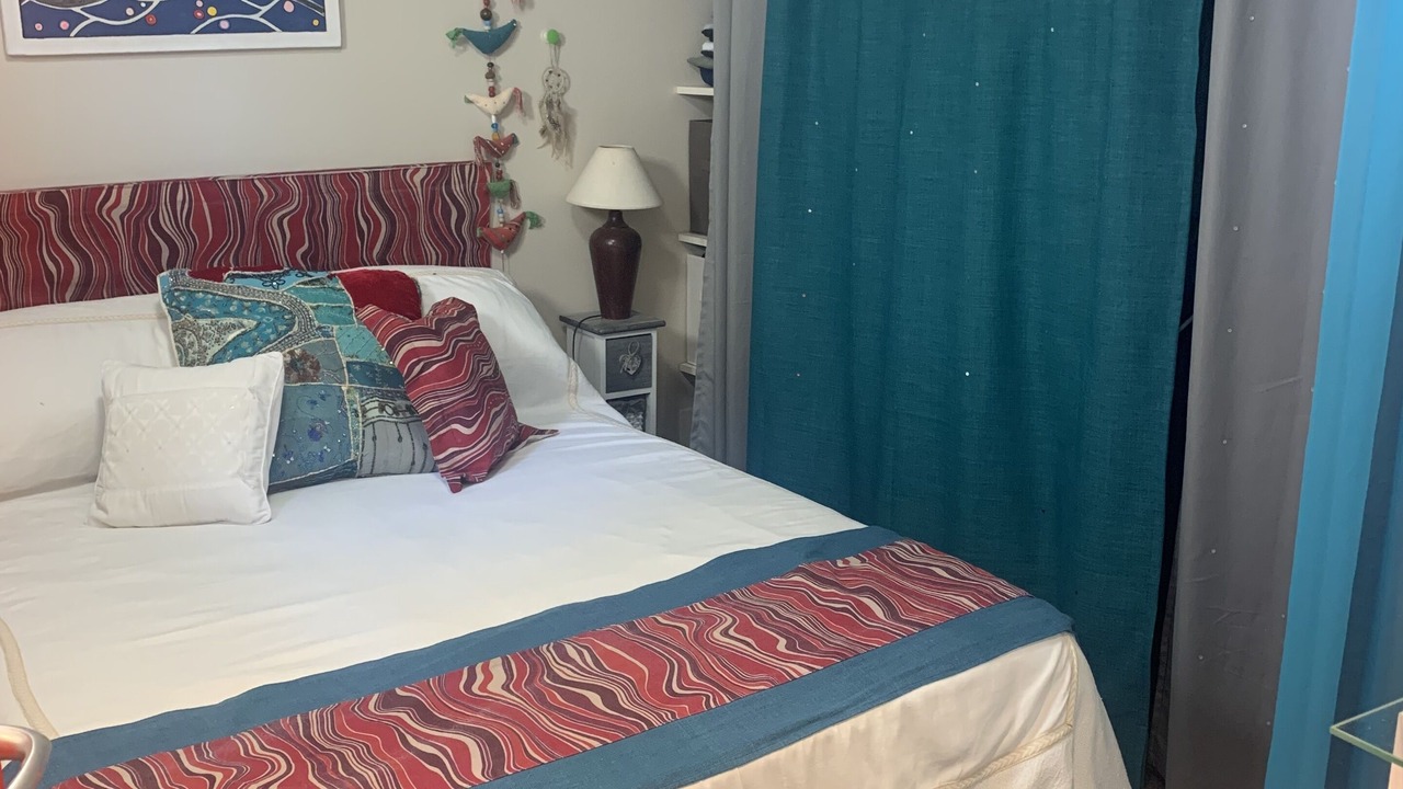 Photo of Bedroom in Lectoure