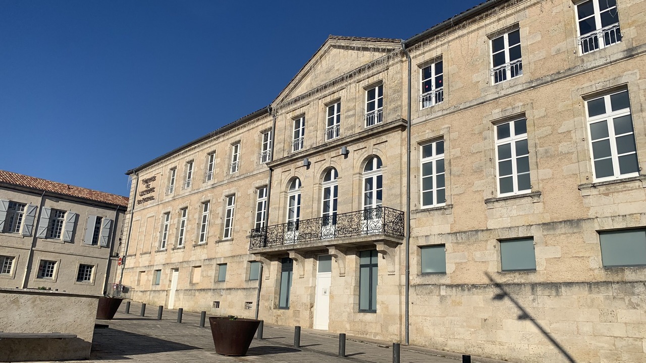 Photo of Outdoor in Lectoure