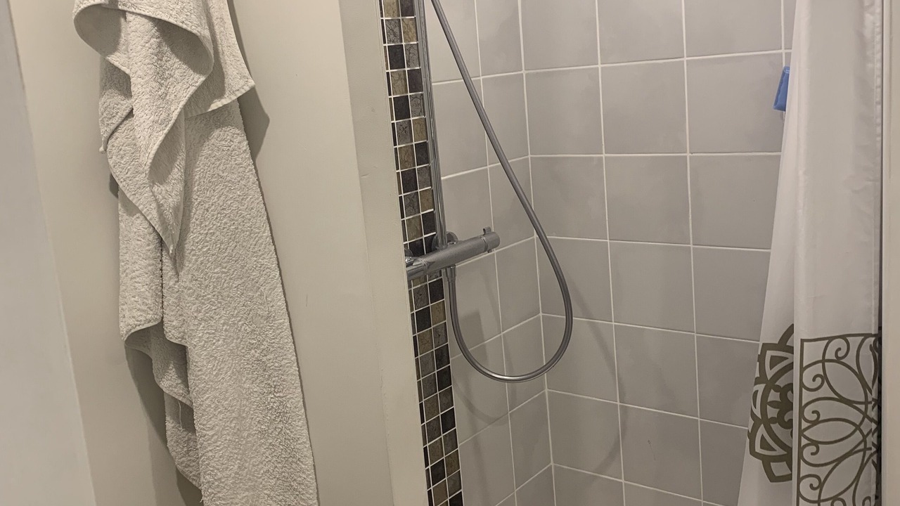 Photo of Bathroom in Lectoure