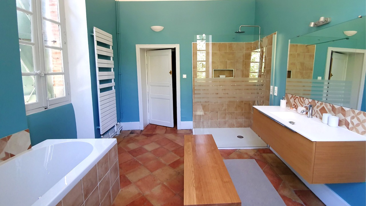 Photo of Bathroom in Cessales