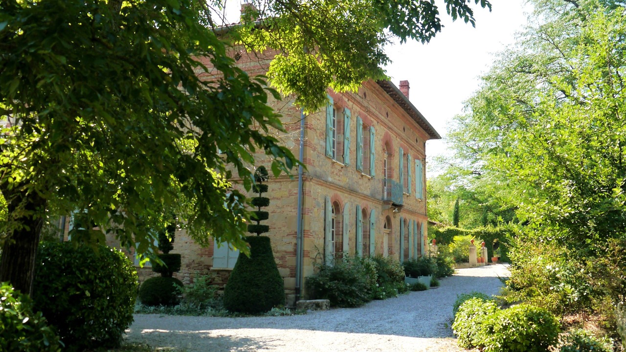 Photo of Outdoor in Cessales