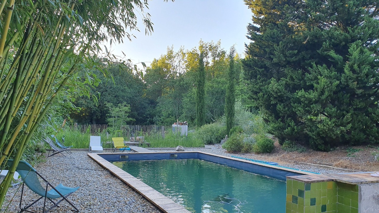 Photo of Outdoor in Cessales