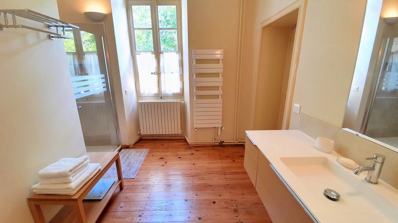Photo of Bathroom in Cessales
