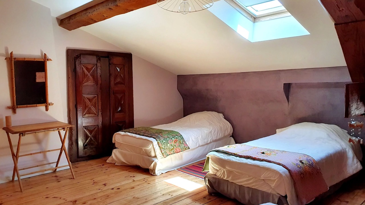 Photo of Bedroom in Cessales