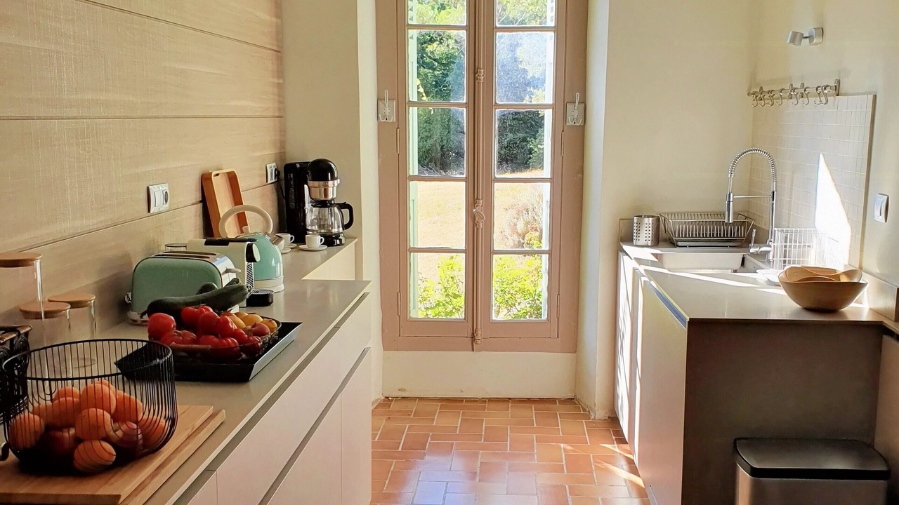 Photo of Kitchen in Cessales