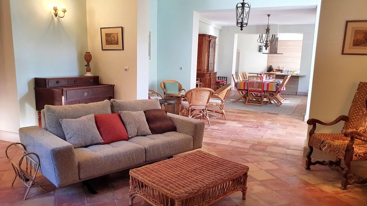 Photo of Livingroom in Cessales