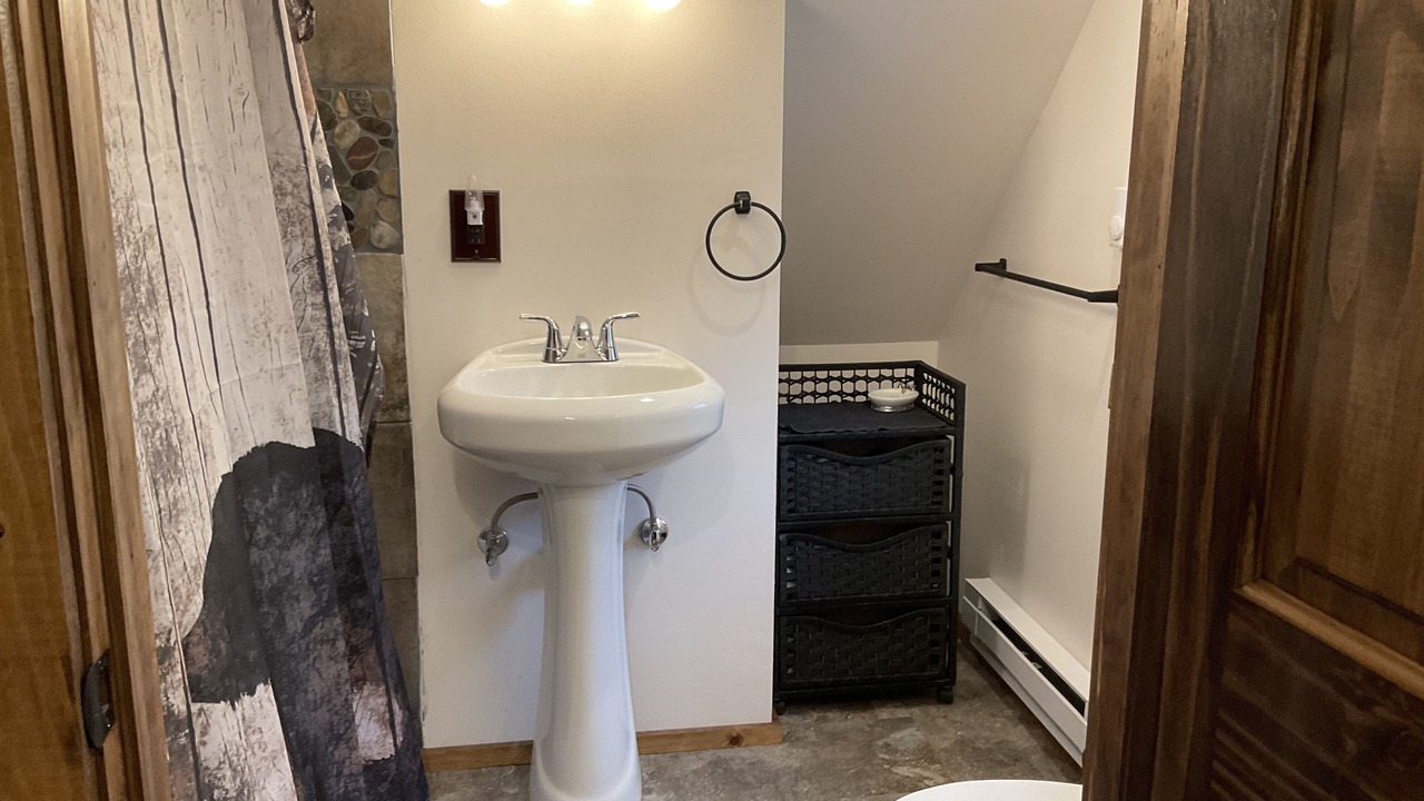 Photo of Bathroom in Large