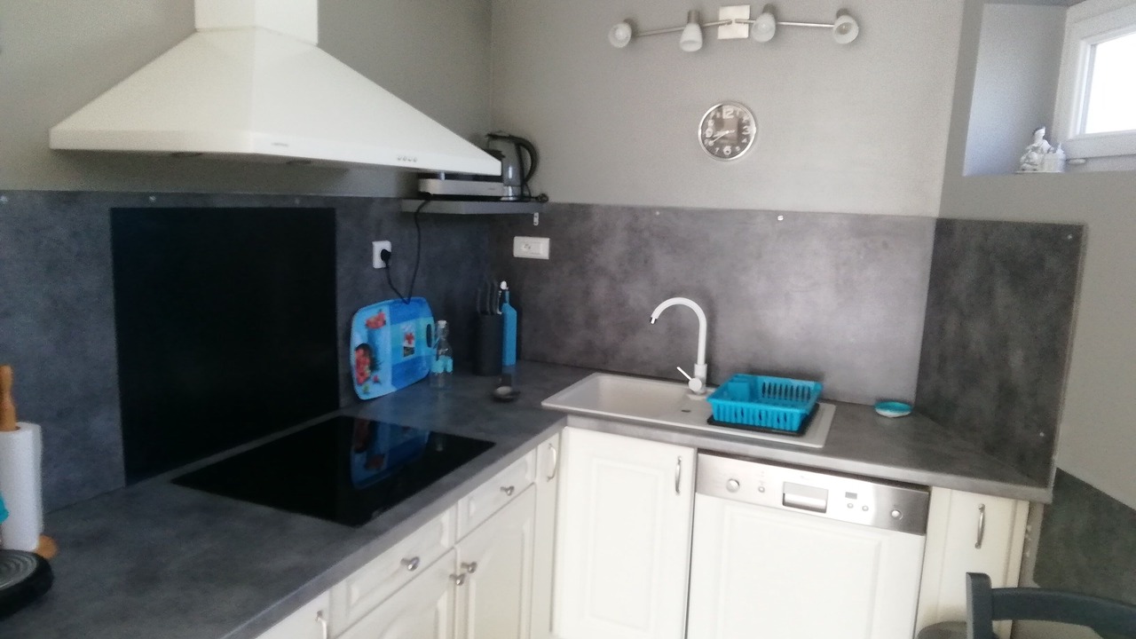 Photo of Kitchen in Aste