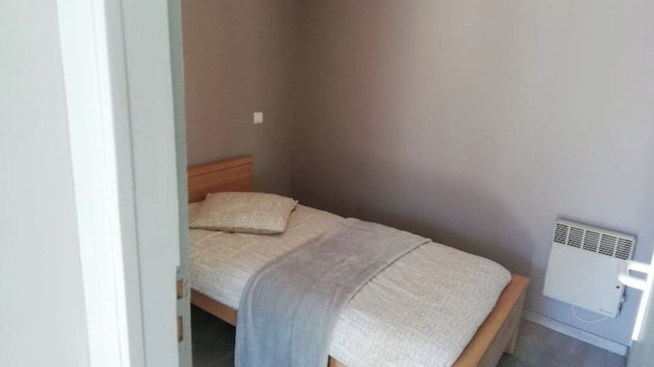 Photo of Bedroom in Aste